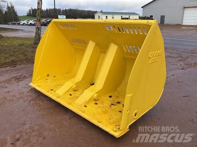 Craig HT-LM Bakken