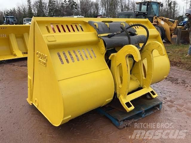 Craig HT-LM Bakken