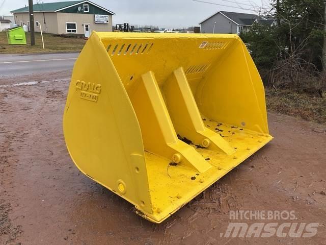 Craig HT-LM Bakken