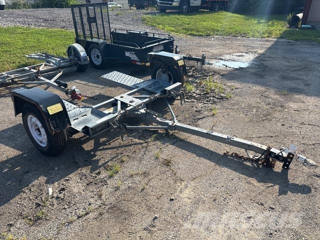  Croft GT 300 Autotransporter