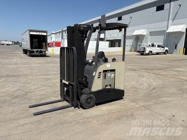 Crown RC5500 Elektrische heftrucks