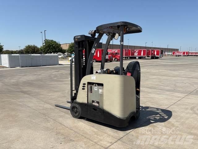 Crown RC5500 Elektrische heftrucks