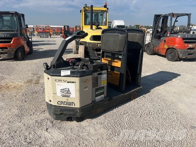 Crown TR4500 Electro trekker