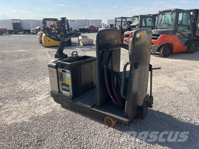 Crown TR4500 Electro trekker