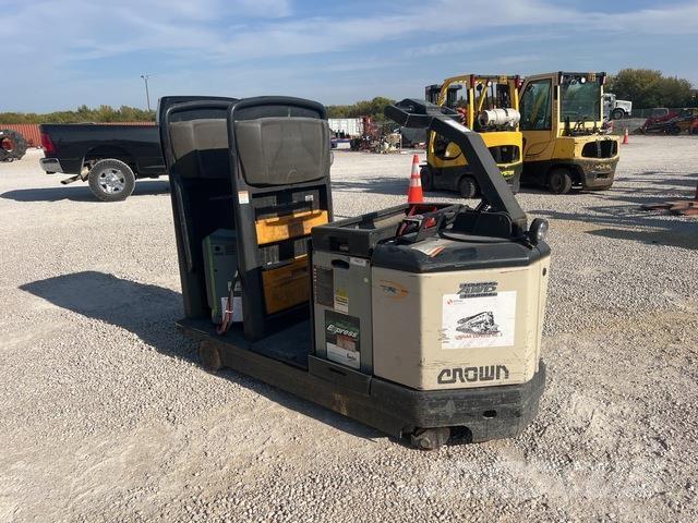 Crown TR4500 Electro trekker