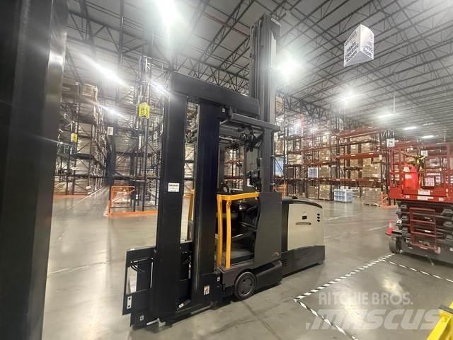 Crown TSP6500 Elektrische heftrucks