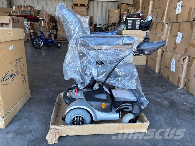  CTM HS-1500 Bouw - Overige