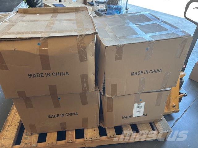  CTM HS 265 Bouw - Overige