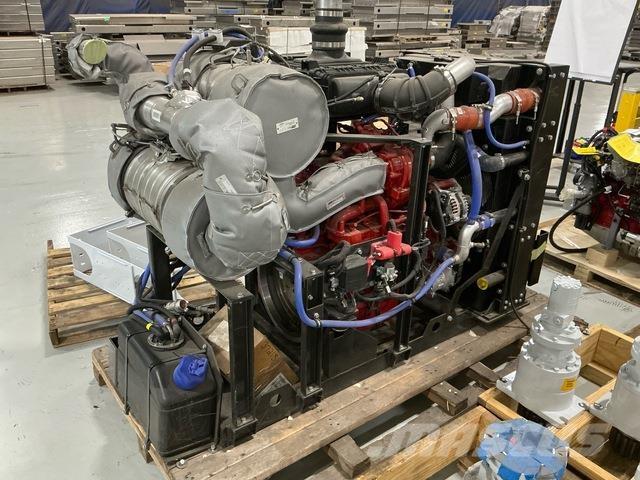 Cummins QSB4.5 Motoren