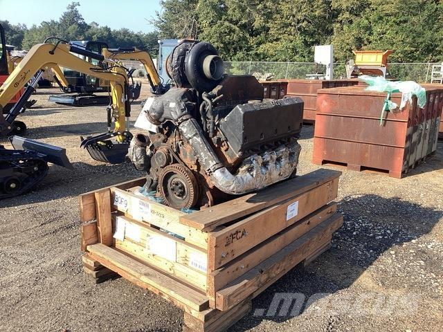 Cummins V903 Motoren