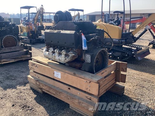 Cummins V903 Motoren