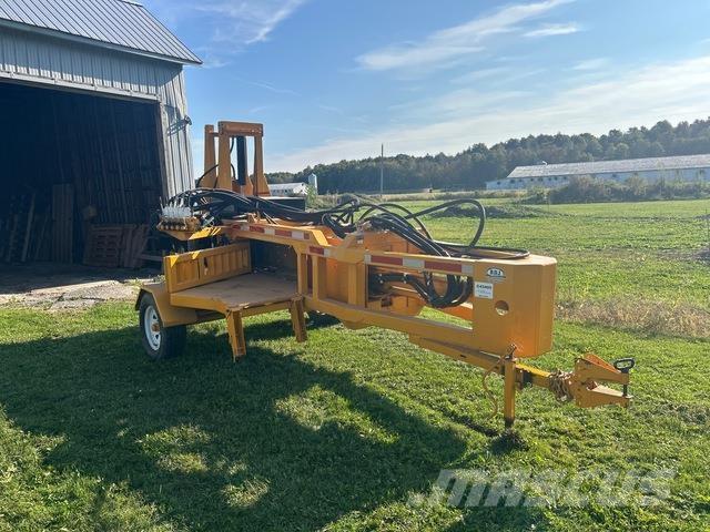  Custom Built Bouw - Overige