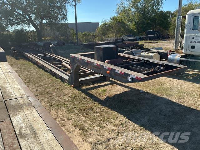  Custom Built Tankwagen