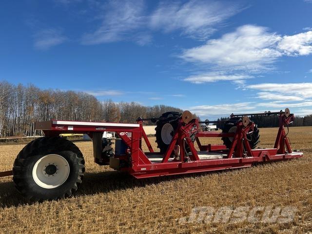  CW Mowat FLC Overige aanhangers