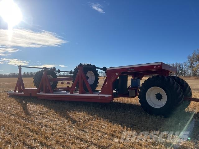  CW Mowat FLC Overige aanhangers