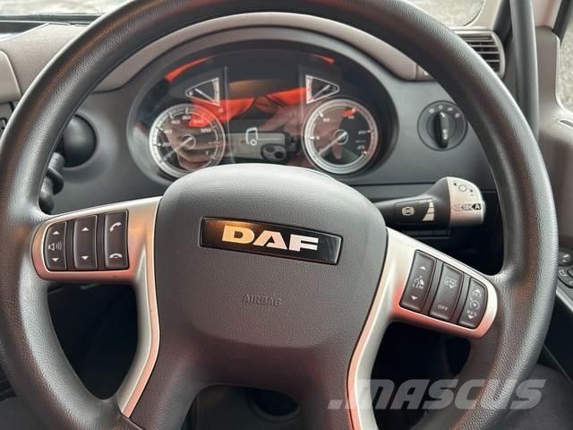 DAF CF 450 Trekkers