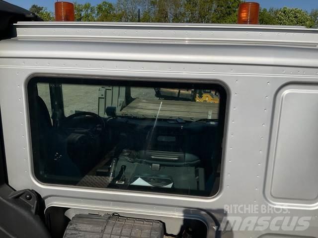 DAF CF85.340 Bouw - Overige