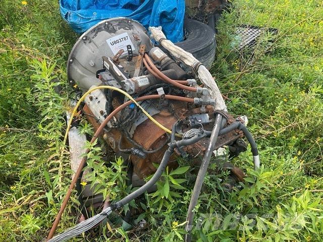 Detroit  Bouw - Overige