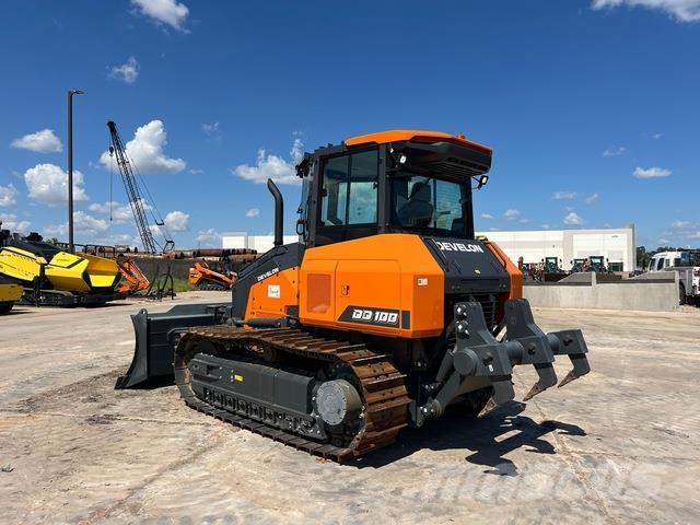 Develon DD100 Rupsdozers