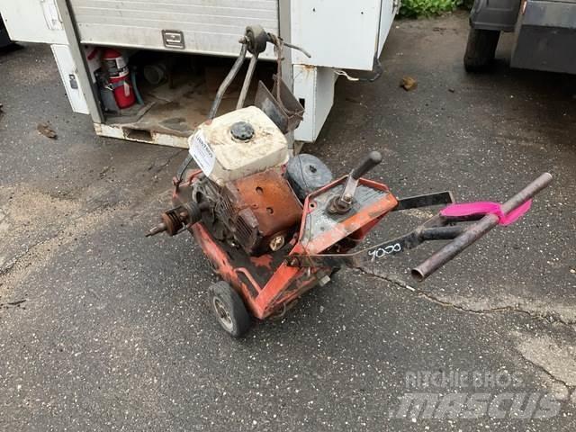 Diamond CC1300 Bouw - Overige