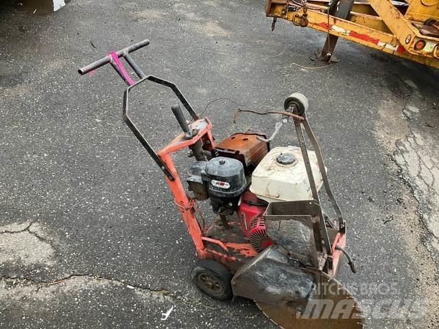 Diamond CC1300 Bouw - Overige