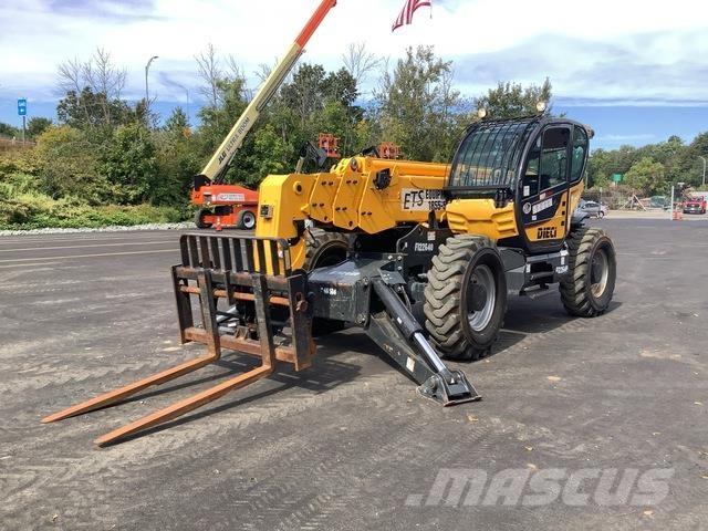 Dieci 12.56-C Verreikers