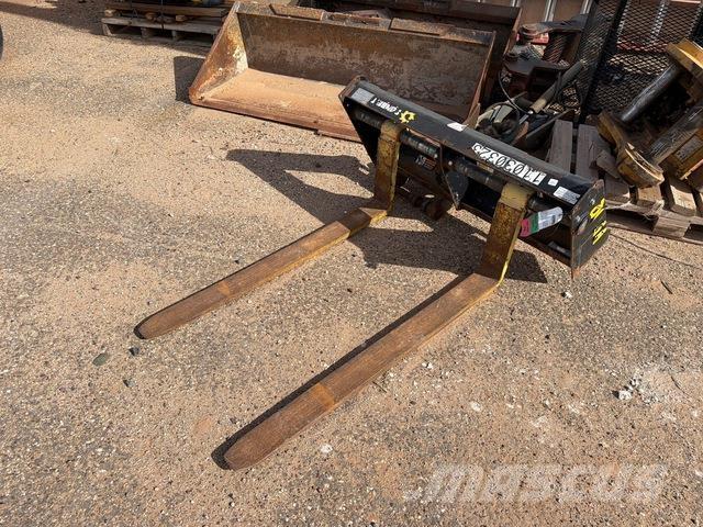 Digga PF-4000T Bouw - Overige