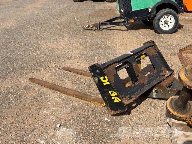 Digga PF-4000T Bouw - Overige