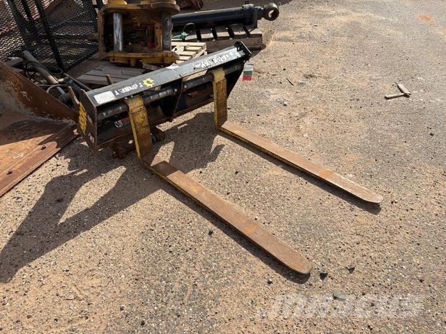 Digga PF-4000T Bouw - Overige