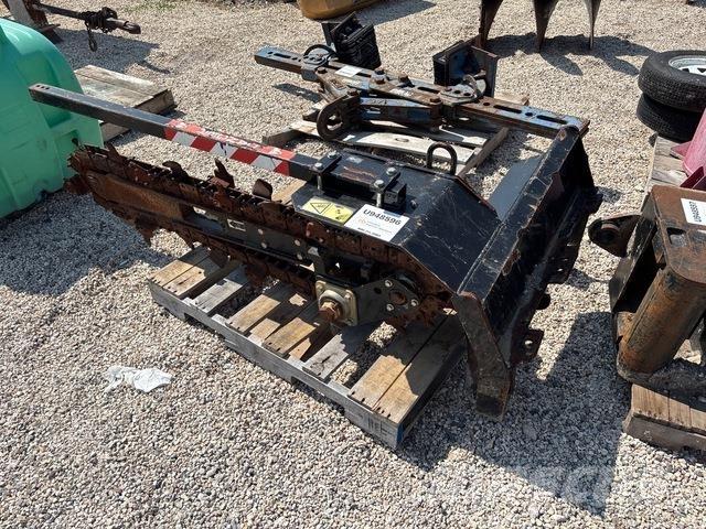 Ditch Witch  Sleuvengravers