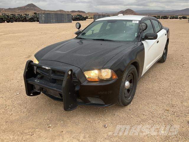 Dodge Charger Auto's