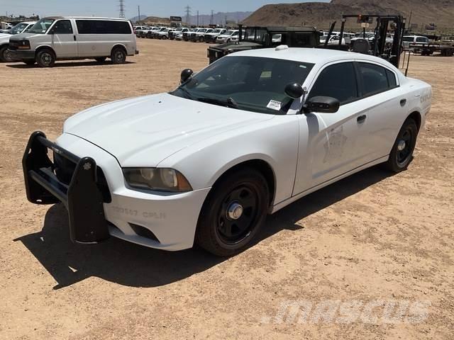 Dodge Charger Auto's