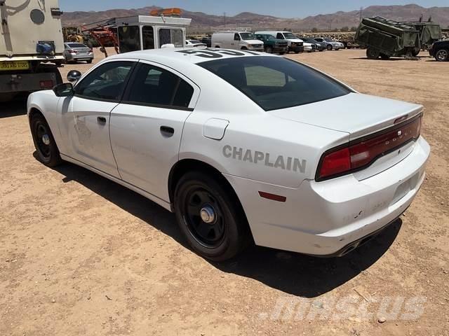Dodge Charger Auto's