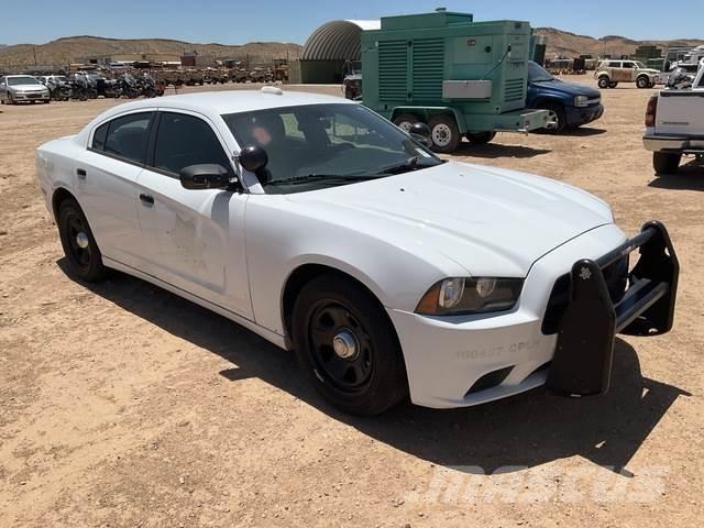 Dodge Charger Auto's