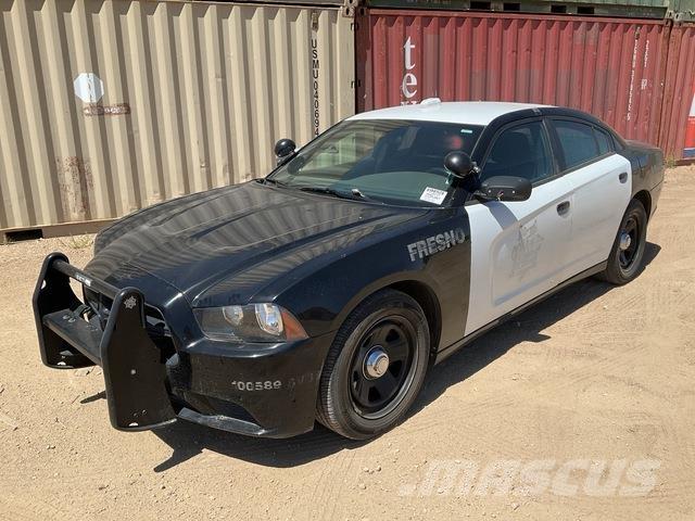 Dodge Charger Auto's