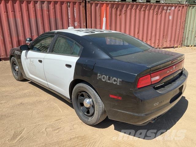 Dodge Charger Auto's