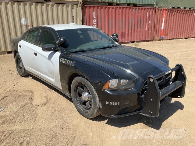 Dodge Charger Auto's