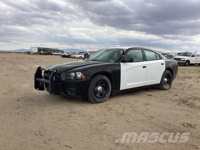 Dodge Charger Auto's