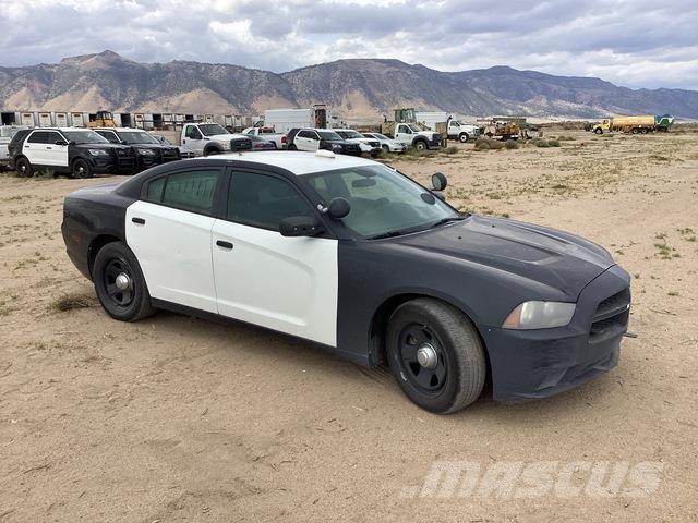 Dodge Charger Auto's