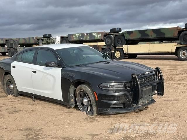 Dodge Charger Auto's