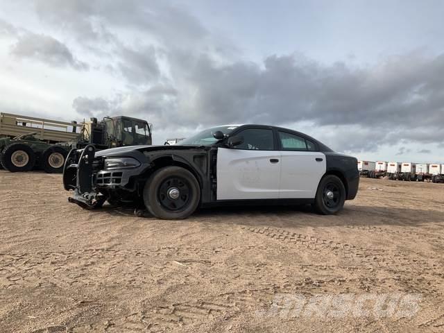 Dodge Charger Auto's