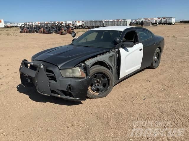 Dodge Charger Auto's