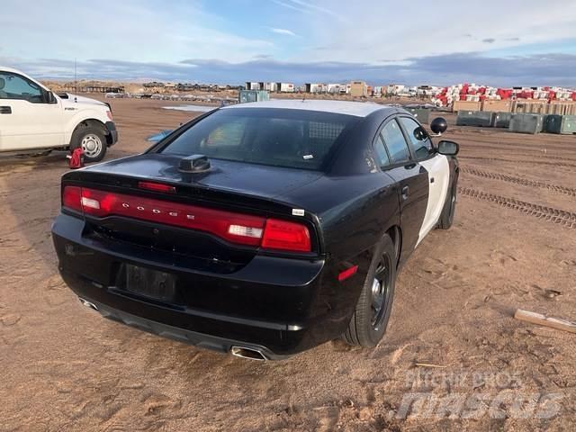 Dodge Charger Auto's