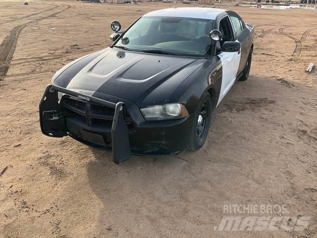 Dodge Charger Auto's