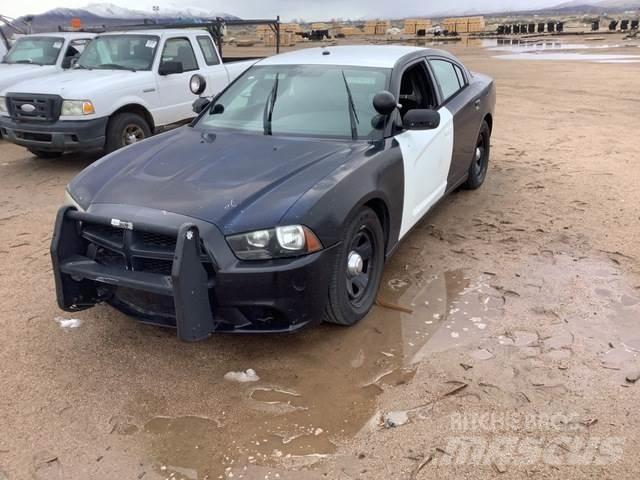 Dodge Charger Auto's