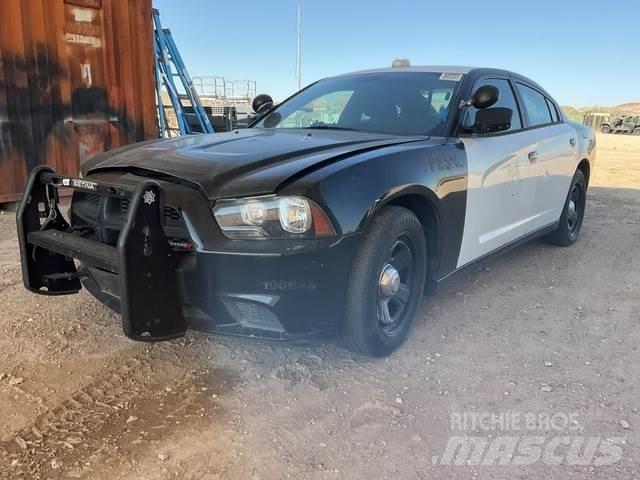 Dodge Charger Auto's