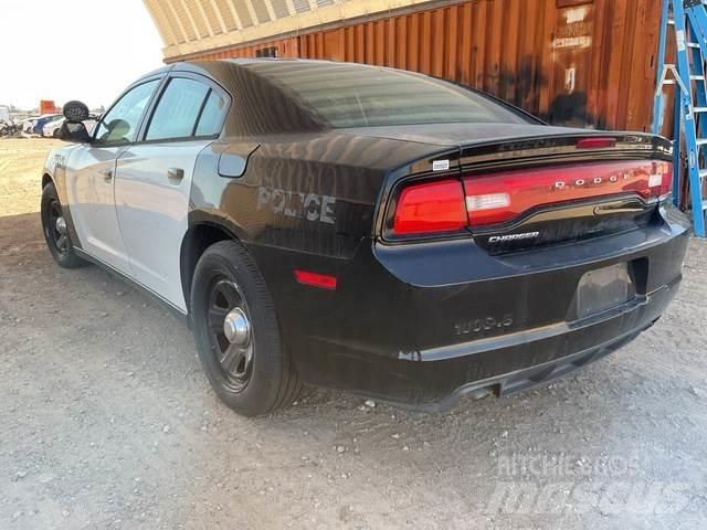 Dodge Charger Auto's