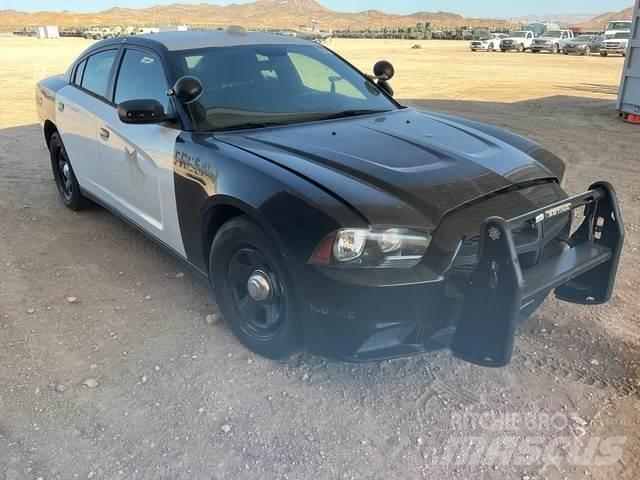 Dodge Charger Auto's