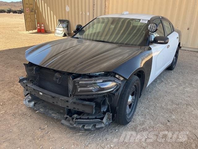 Dodge Charger Auto's