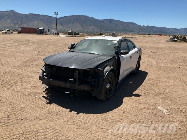 Dodge Charger Auto's